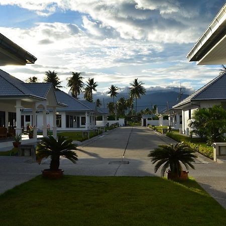 Mango Beach Resort Thailand Ban Huai Yang Ngoại thất bức ảnh