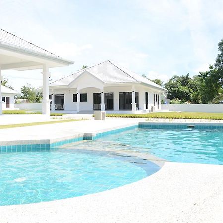 Mango Beach Resort Thailand Ban Huai Yang Ngoại thất bức ảnh