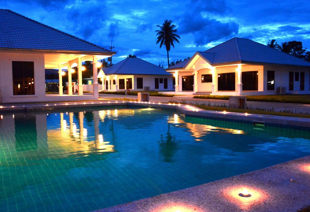 Mango Beach Resort Thailand Ban Huai Yang Ngoại thất bức ảnh