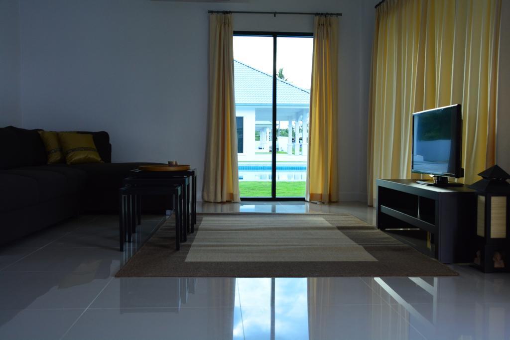 Mango Beach Resort Thailand Ban Huai Yang Ngoại thất bức ảnh