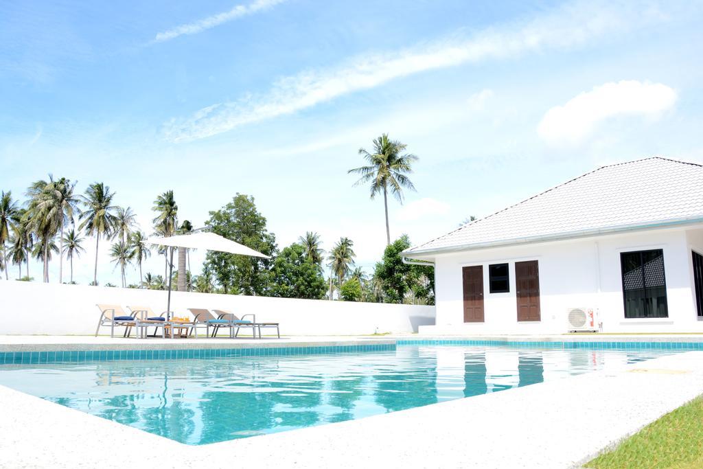 Mango Beach Resort Thailand Ban Huai Yang Ngoại thất bức ảnh