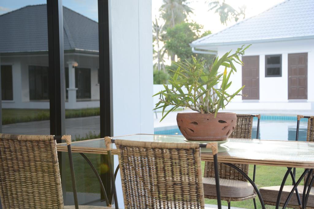 Mango Beach Resort Thailand Ban Huai Yang Ngoại thất bức ảnh