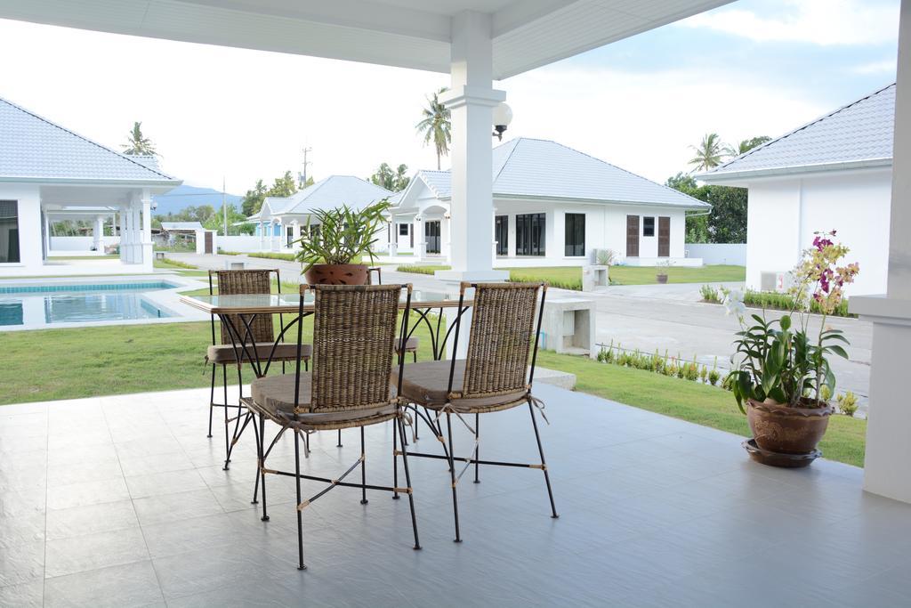 Mango Beach Resort Thailand Ban Huai Yang Ngoại thất bức ảnh
