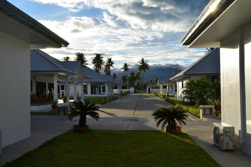 Mango Beach Resort Thailand Ban Huai Yang Ngoại thất bức ảnh