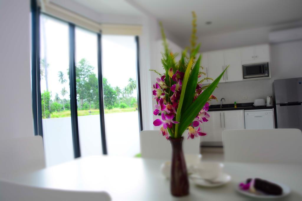 Mango Beach Resort Thailand Ban Huai Yang Ngoại thất bức ảnh