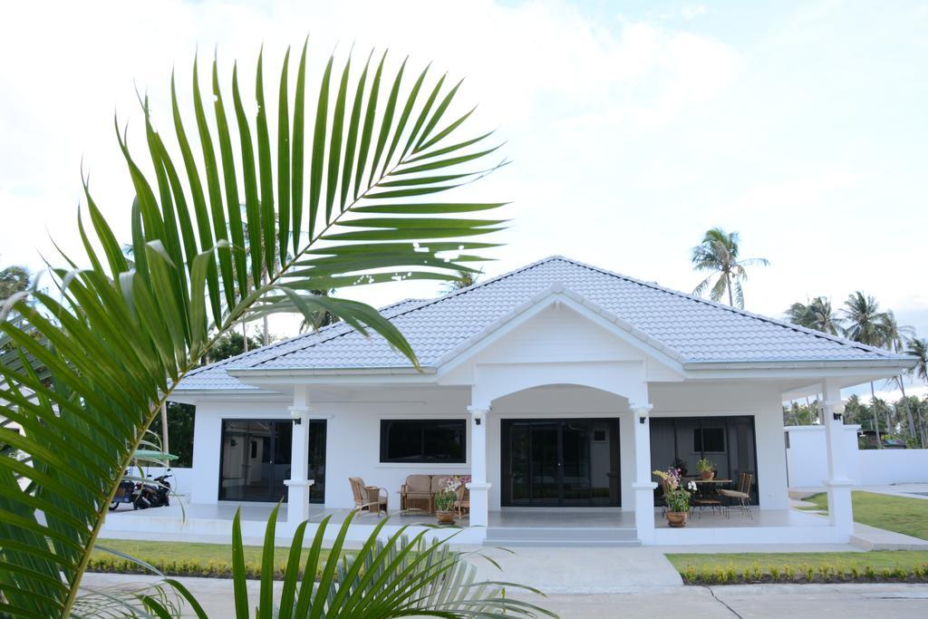 Mango Beach Resort Thailand Ban Huai Yang Ngoại thất bức ảnh