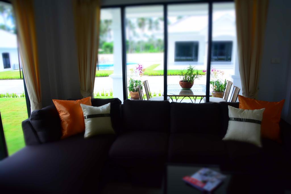 Mango Beach Resort Thailand Ban Huai Yang Ngoại thất bức ảnh
