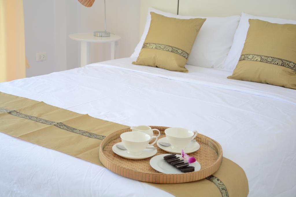 Mango Beach Resort Thailand Ban Huai Yang Phòng bức ảnh