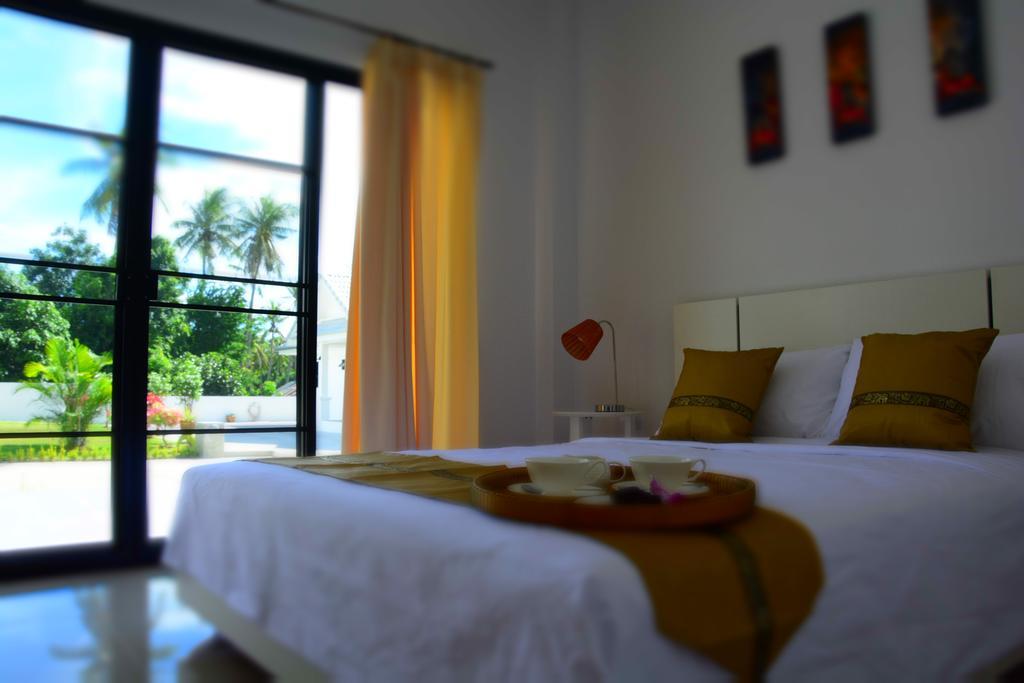 Mango Beach Resort Thailand Ban Huai Yang Ngoại thất bức ảnh