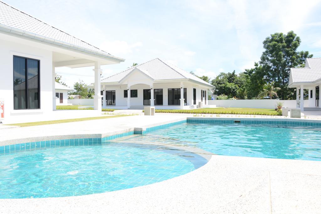 Mango Beach Resort Thailand Ban Huai Yang Ngoại thất bức ảnh