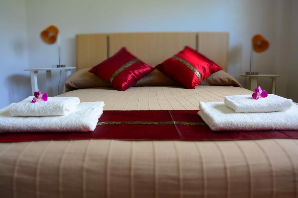 Mango Beach Resort Thailand Ban Huai Yang Phòng bức ảnh
