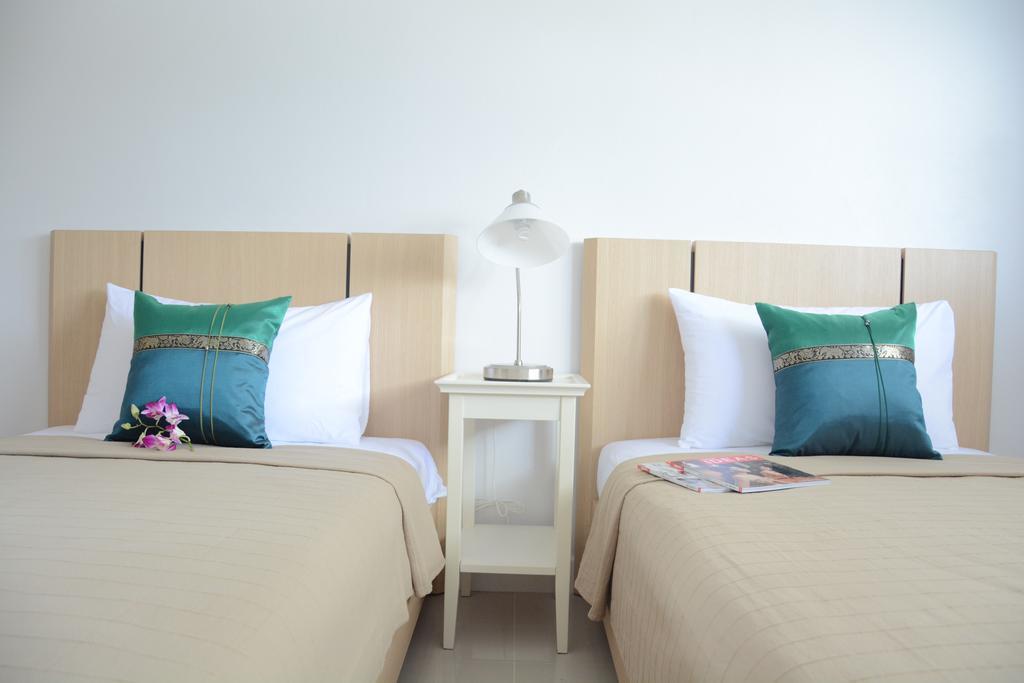 Mango Beach Resort Thailand Ban Huai Yang Phòng bức ảnh